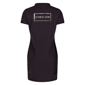 Kingsland Caly Ladies Dress - Navy